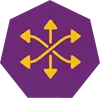 Versatile Icon