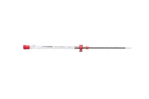 Protek Solo Arterial Cannula 17 Fr