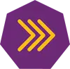 Enhanced Mobility Icon