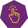 Simple Icon