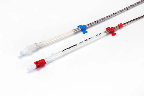 ProteckDuo Cannula