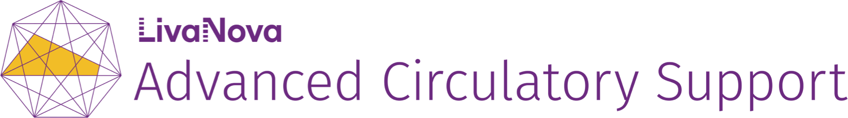 Advanced Circulatory Support Logo