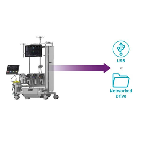 Essenz Perfusion System Basic install