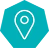 location icon