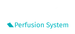 Essenz Perfusion System logo