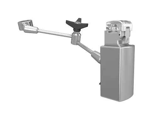 CLAMP DE SANGUE VENOSO