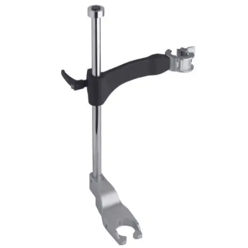 Safe, Easy and Flexible for All Adult Patient Sizes