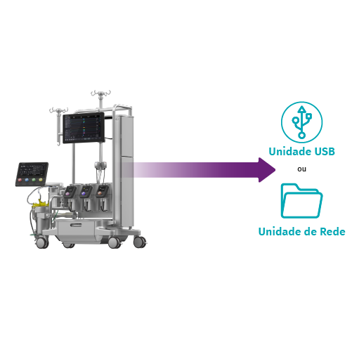 Essenz Perfusion System Basic install