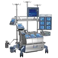 S5 Heart-Lung Machine
