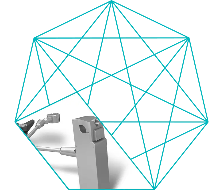 Arterial Clamp Image