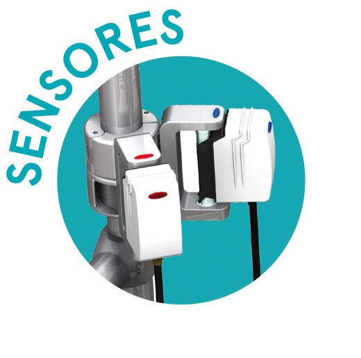 B-Capta Sensor