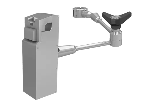 Arterial Clamp