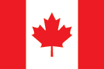 Canada Flag