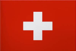 Switzerland Flag