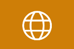 Rest of the World Flag