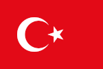 Turkey Flag