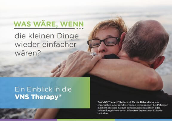 VNS Therapy Patientenbroschüre
