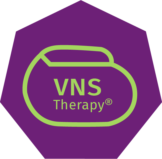 Icon of a VNS Therapy Device