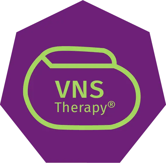 A VNS Therapy Device symmetry