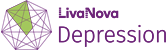 Depression Logo