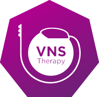 VNS Therapy device icon