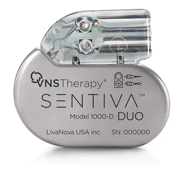 SenTiva Duo