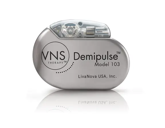 Demipulse