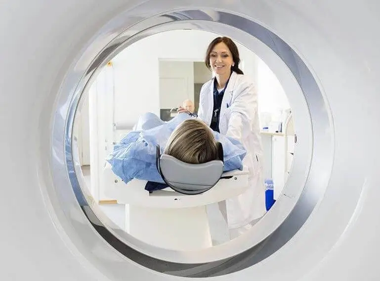 MRI-veiligheid en VNS Therapy