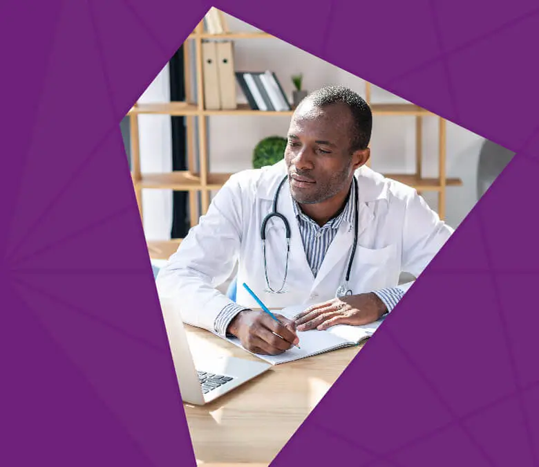 Support starts here with a range of materials to help educate and manage your patients