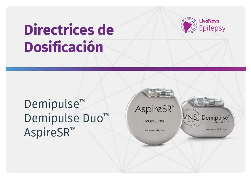 Aspire, Demipulse, Demipulse Duo Dosing Guidelines Thumbnail