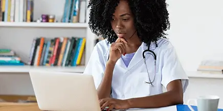 Learn more at a VNS Therapy™ webinar