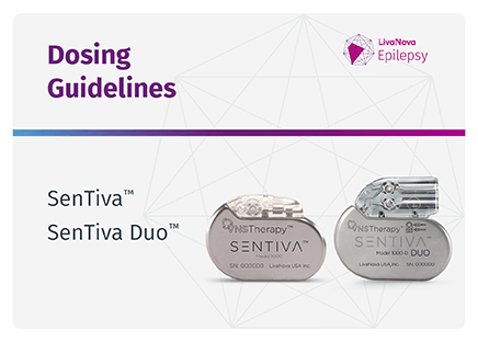 SenTiva Dosing Guidelines