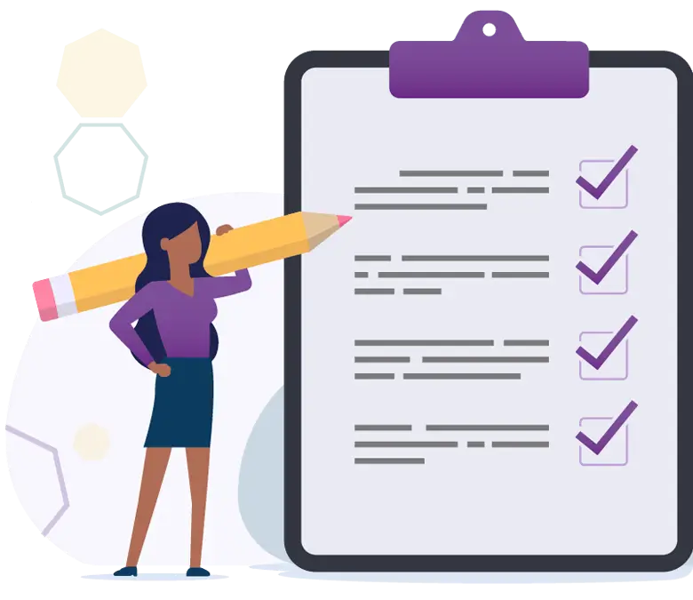 VNS Therapy™ Suitability Assessment checklista