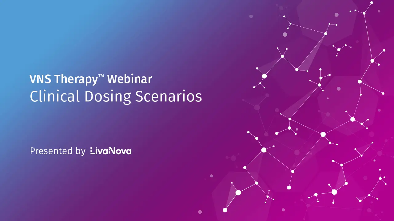 Clinical Dosing Scenarios