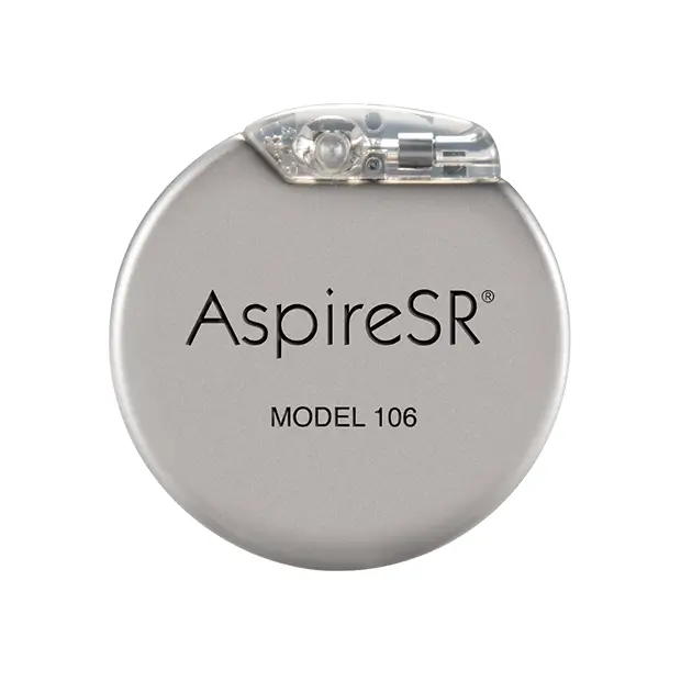 AspireSR - Advancing the treatment of drug-resistant epilepsy