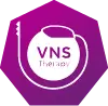 VNS Therapy is small device which sends mild pulses through the vagus nerve to areas in the brain in an effort to control seizures.