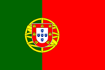 Selected Language Flag