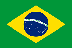 Brazil Bandera