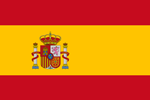 Espanha Bandeira