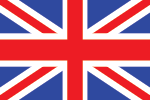 Reino Unido Bandera