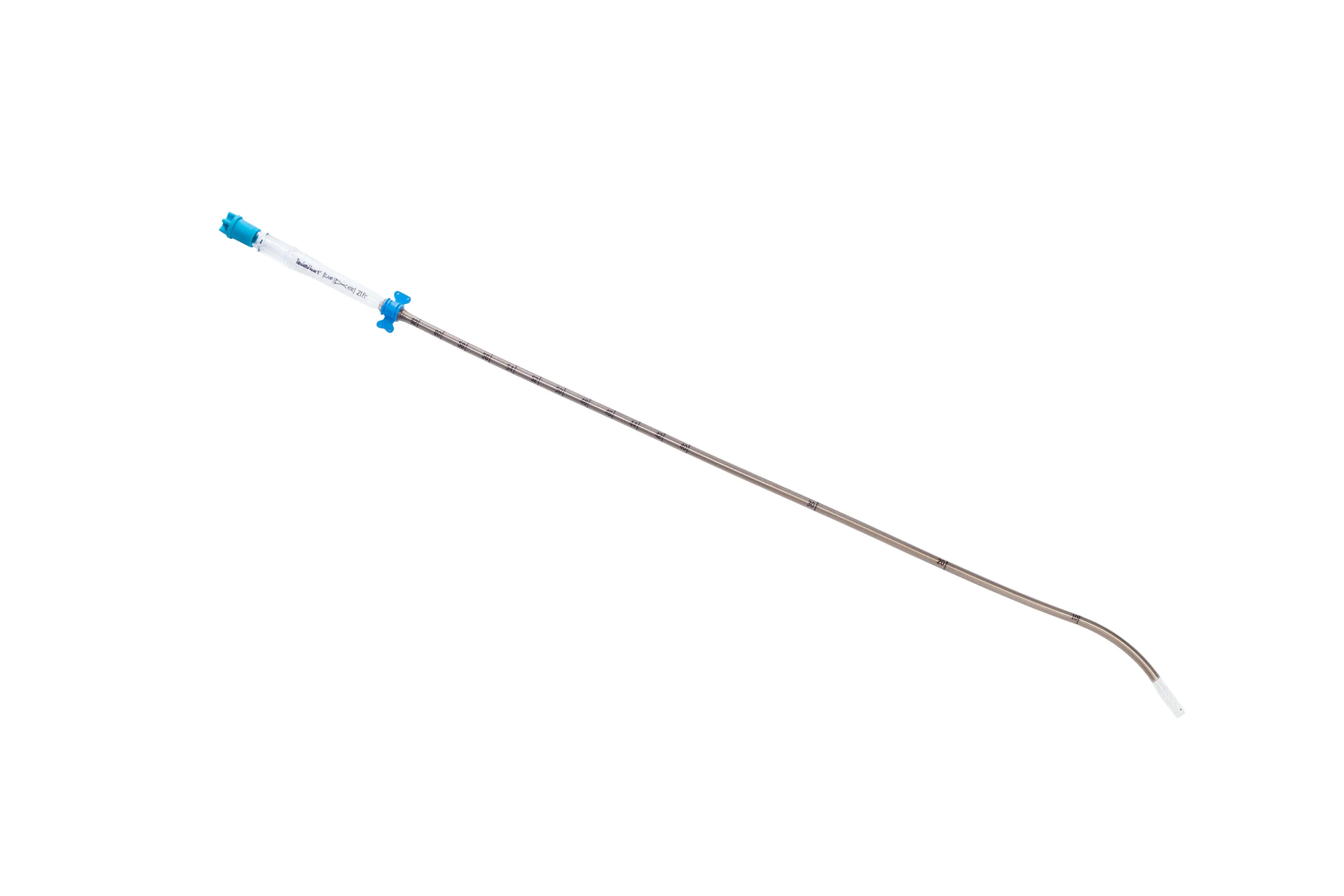 Advanced Circulatory Support, Mechanical Circulatory Support, ProtekSolo Transseptal, 21 Fr, 5140-6221 image