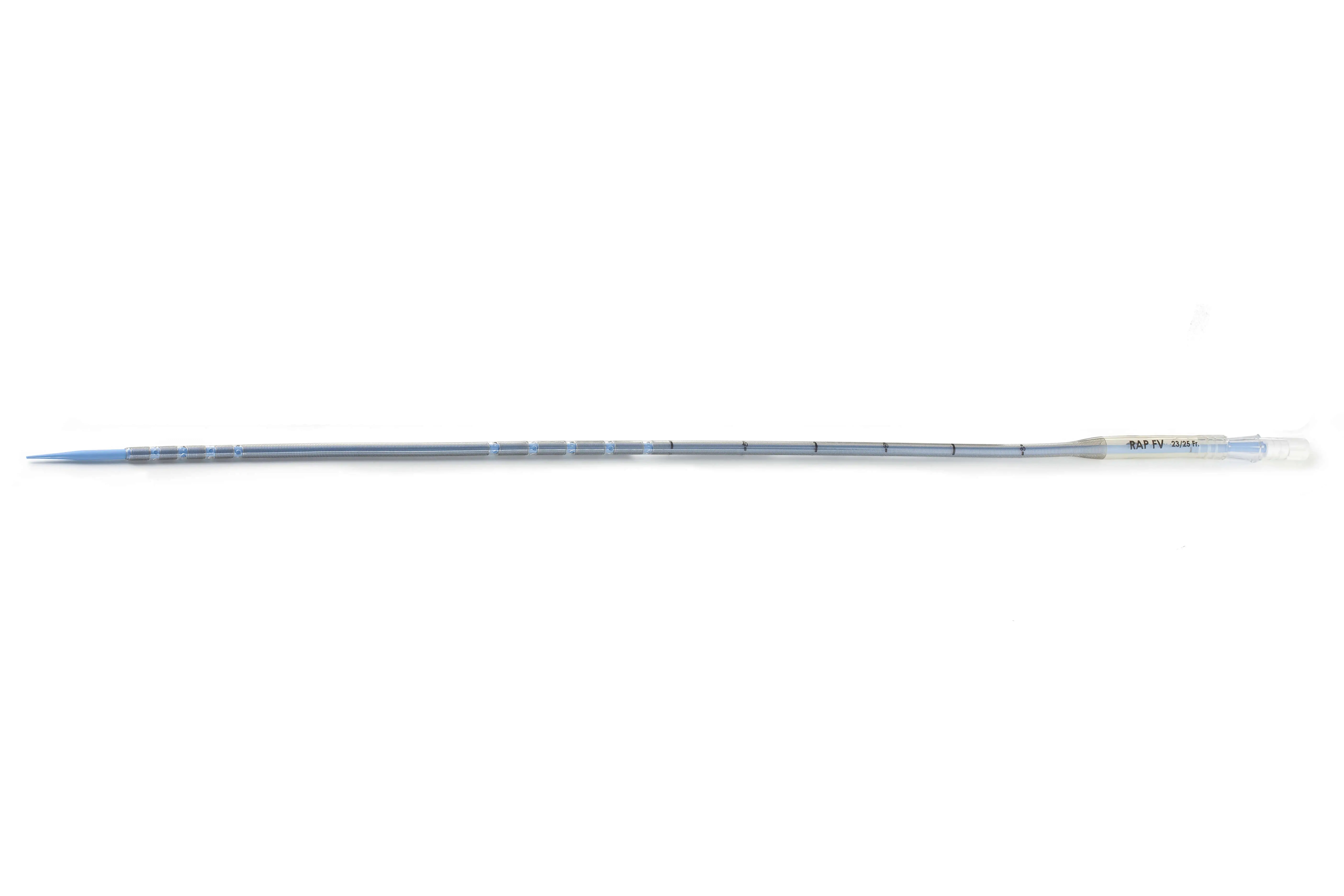 MICS Cannulae, RAP Femoral Venous, 23 Fr Distal/25 Fr Proximal, 200-150 image