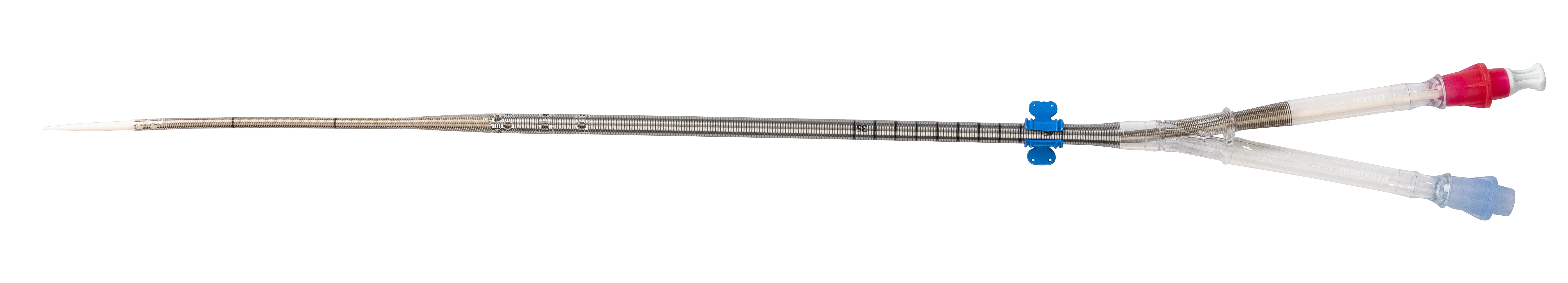 ProtekDuo+ Dual Lumen Cannula, 16/29 Fr, 5150-4629EU image