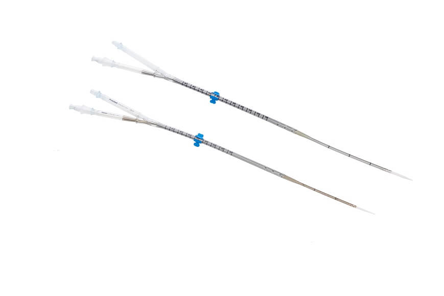 ProtekDuo™ Dual-Lumen Cannula