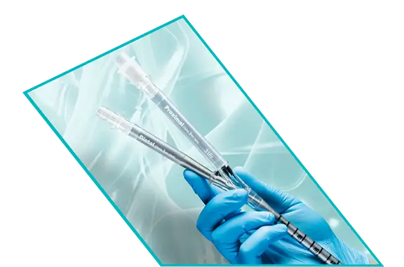 Specialty Cannulae