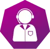 Speak with a qualified nurse about VNS Therapy