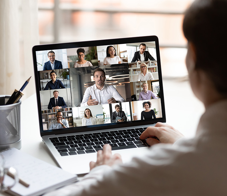 Advance your knowledge, skills and expertise with continuous training and education programs