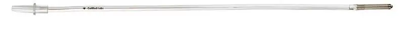 Suction Products, Sumps, Flexible and Malleable Sump with Wire-wound Tip, 1/4 image