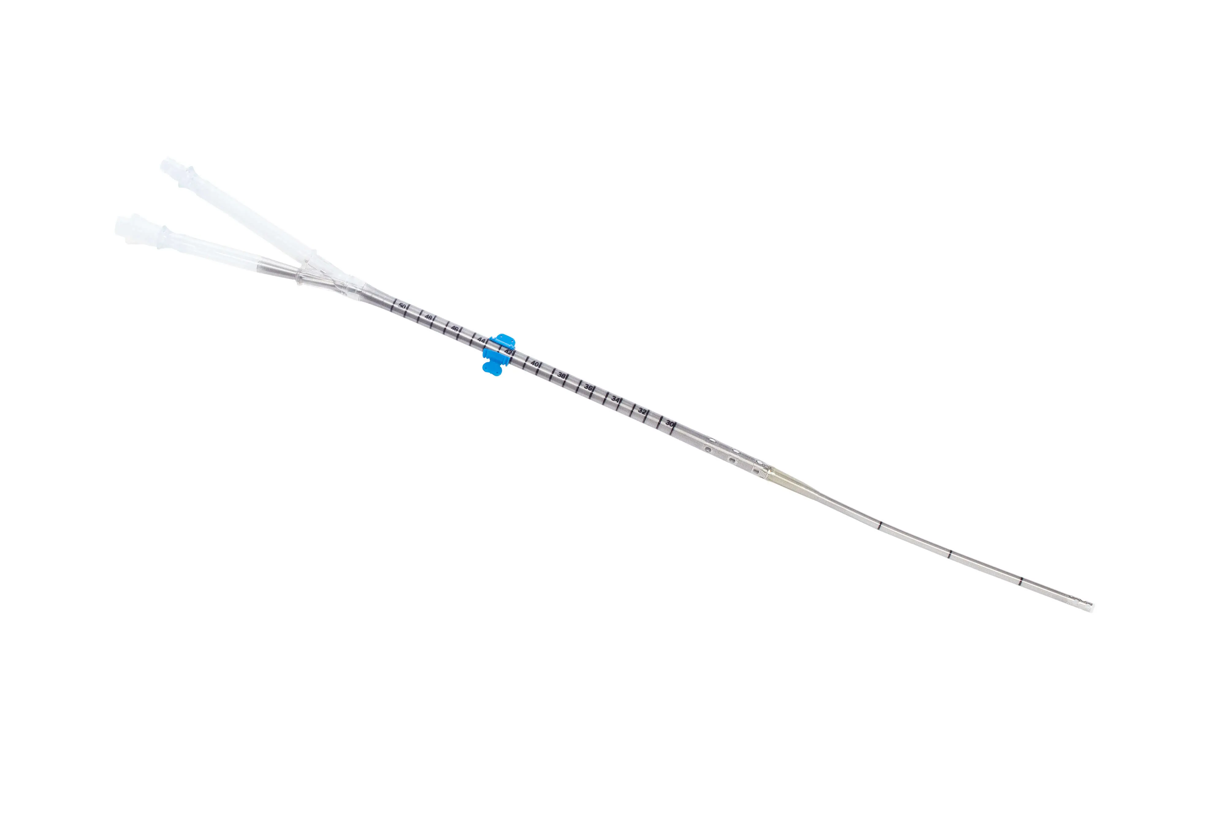 Advanced Circulatory Support, Mechanical Circulatory Support, ProtekDuo, 16/29Fr, 5140-4629 image