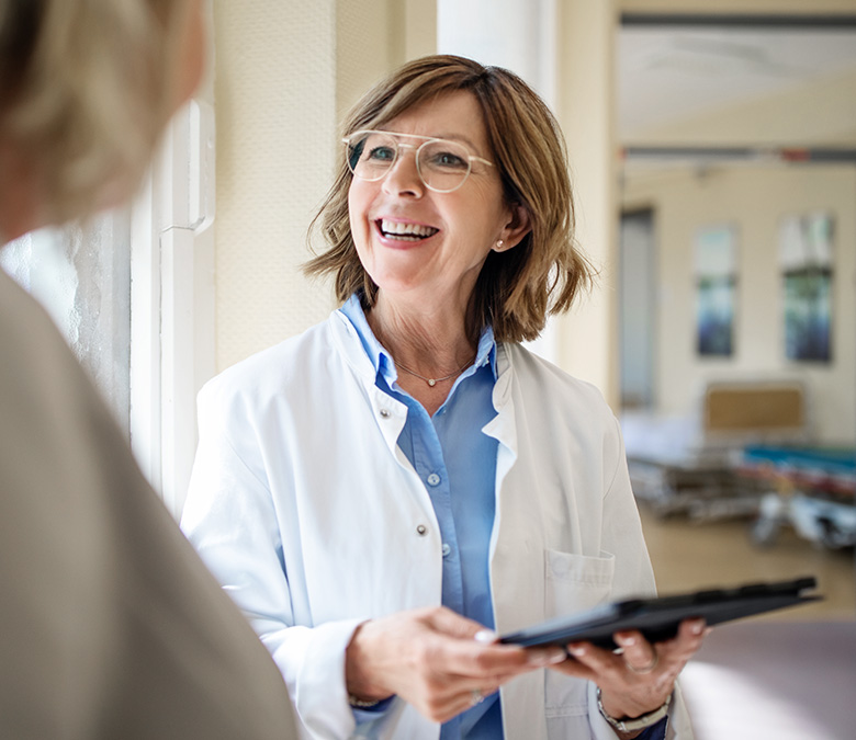 VNS Therapy™ is an established neuromodulation therapy